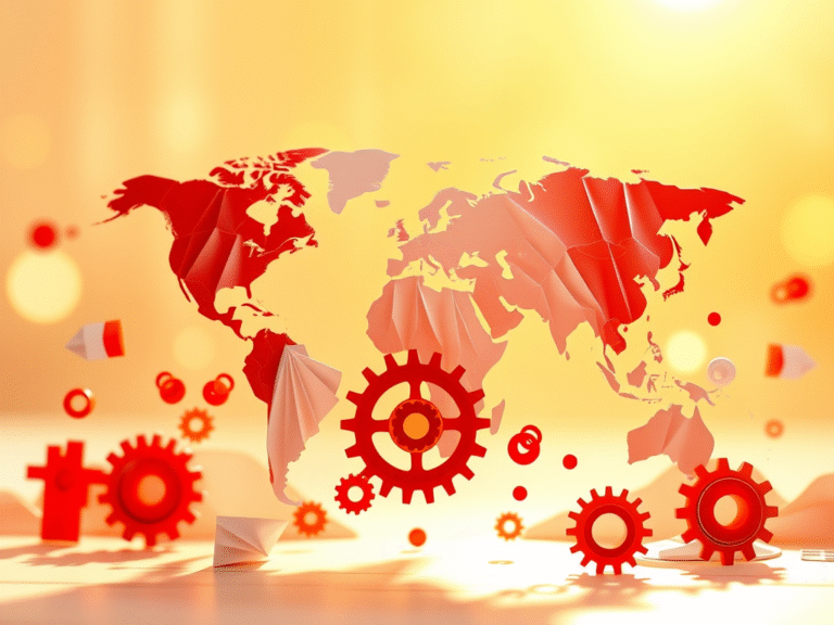 Eureka GlobalStars con Japón: una nueva Convocatoria para la innovación colaborativa internacional 🇪🇸 🇯🇵