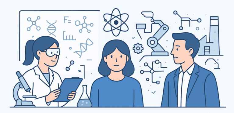 🧩 PUBLICADAS LAS AYUDAS TORRES QUEVEDO Y DOCTORADOS INDUSTRIALES 2025